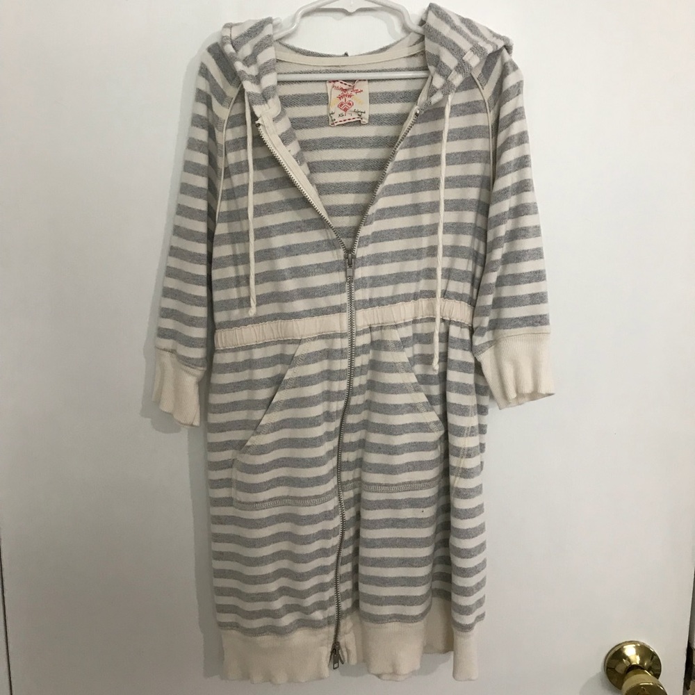 Free People jacket
